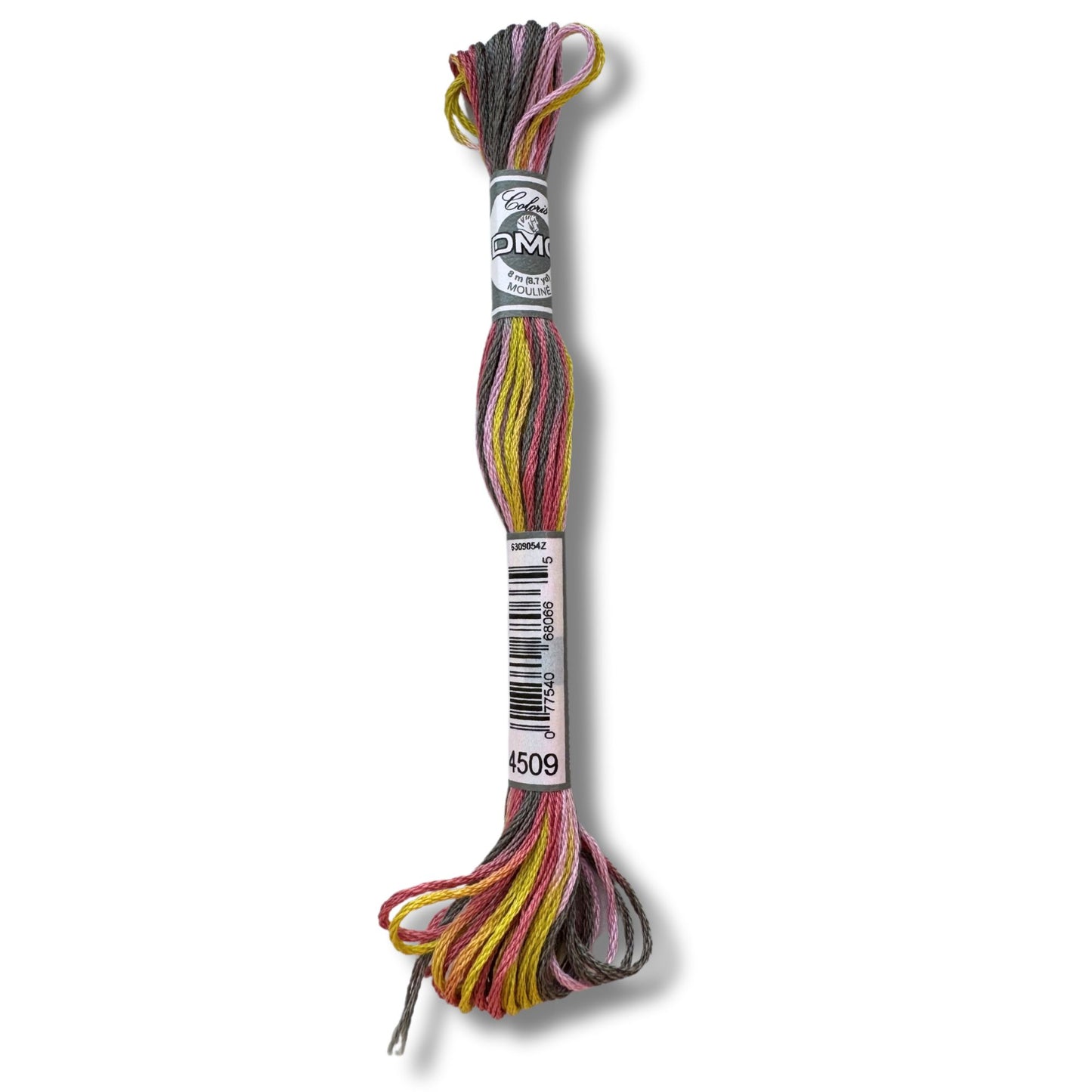 DMC Coloris Stickgarn "4509"