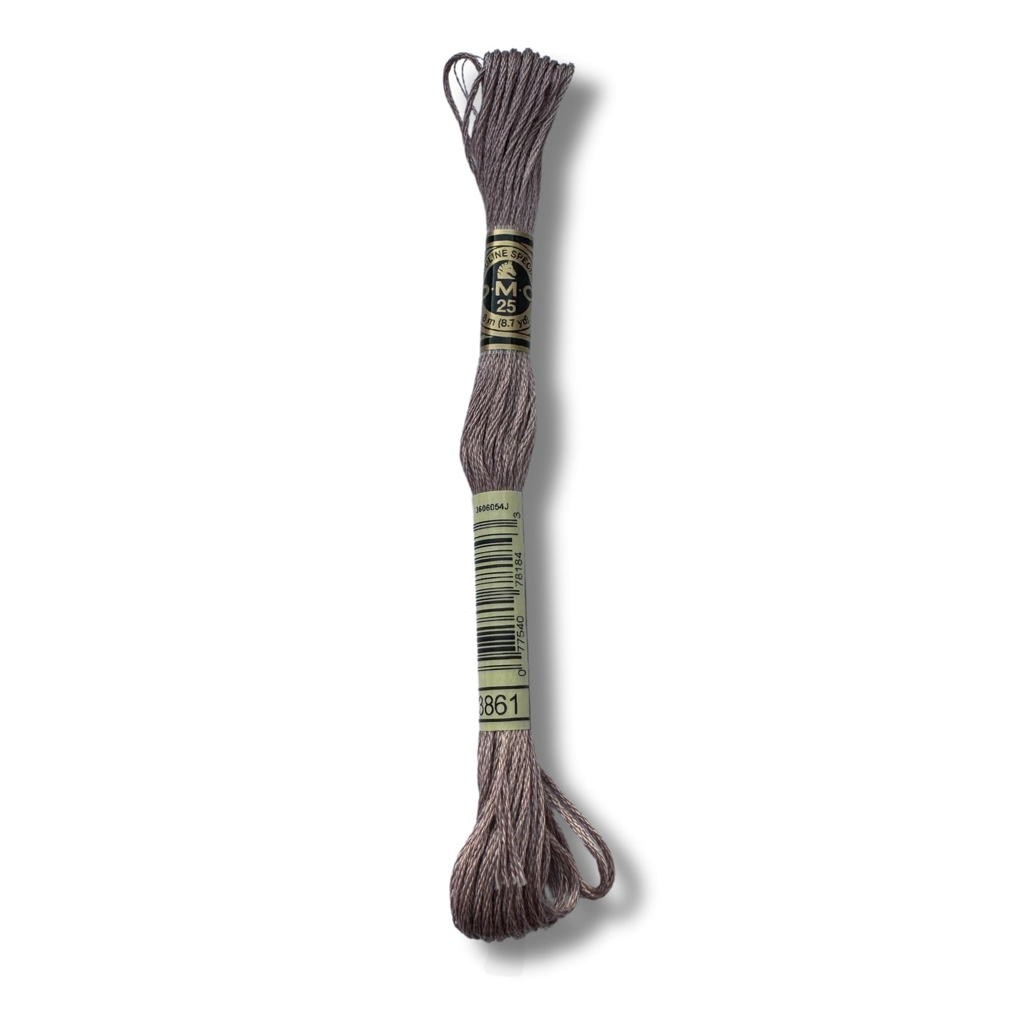 DMC Stickgarn 3861