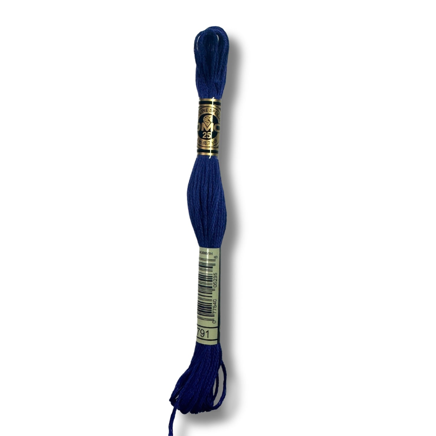 DMC Stickgarn 791