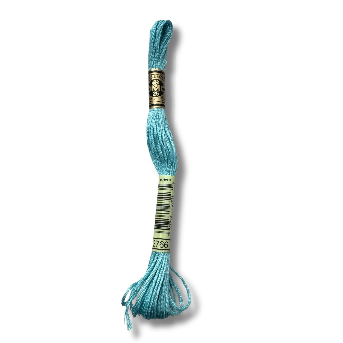 DMC Stickgarn 3766