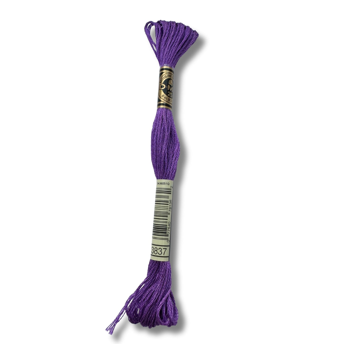 DMC Stickgarn 3837
