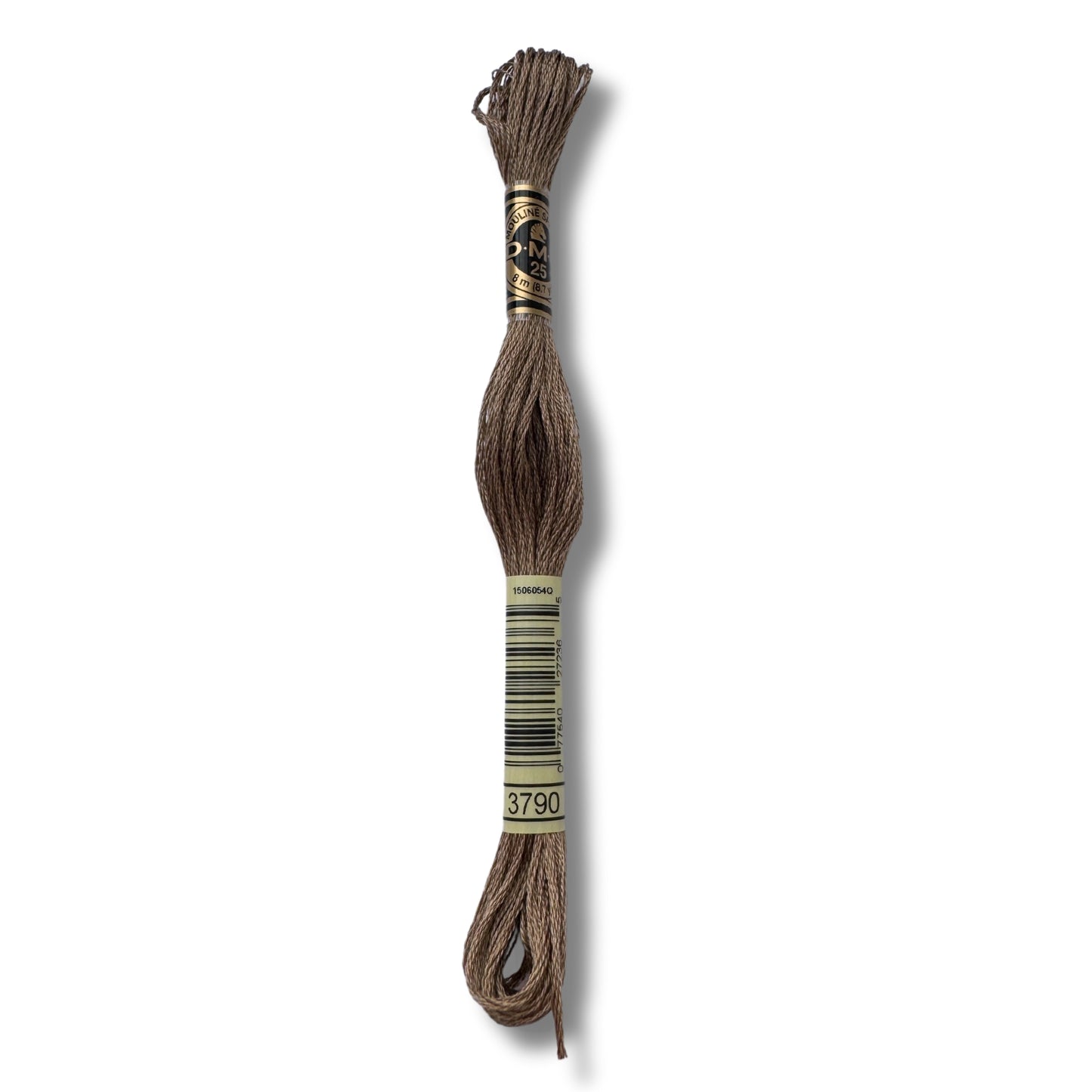 DMC Stickgarn 3790