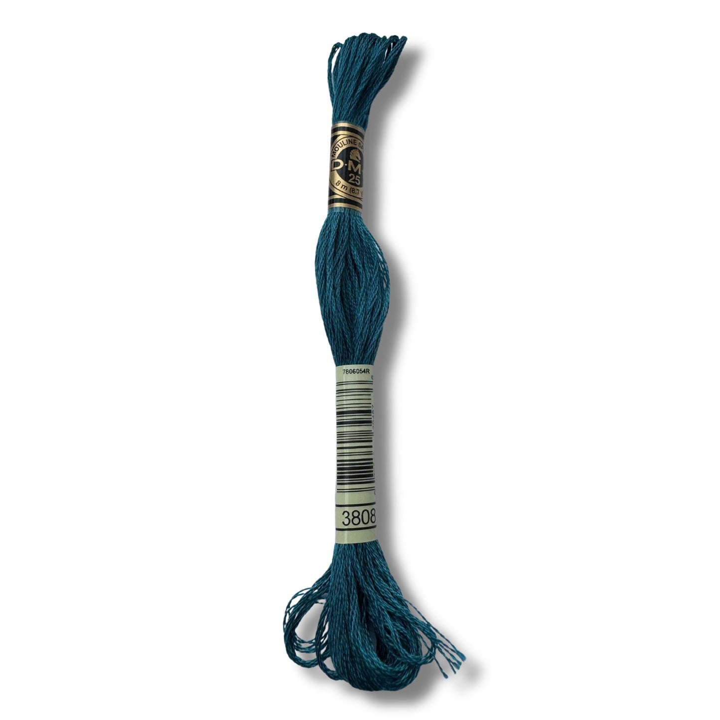 DMC Stickgarn 3808