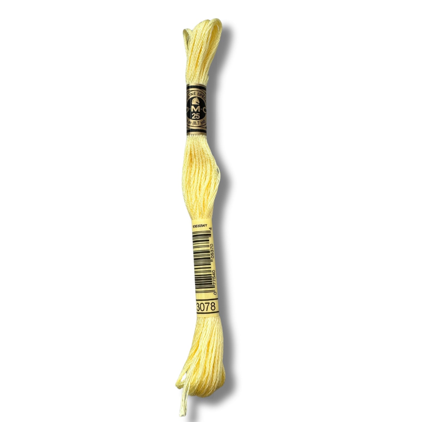 DMC Stickgarn 3078