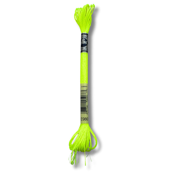 DMC Light Effects "E980"