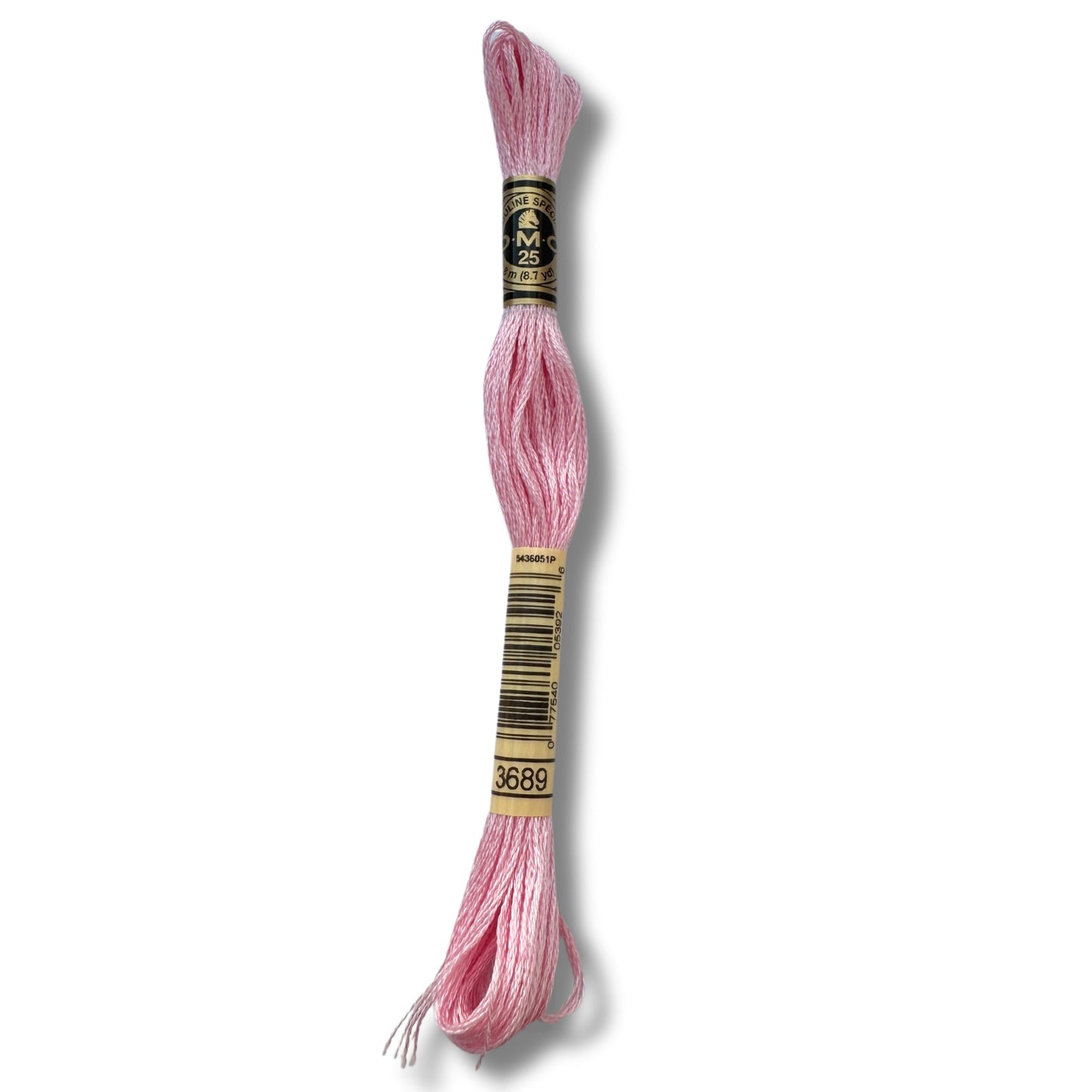 DMC Stickgarn 3689