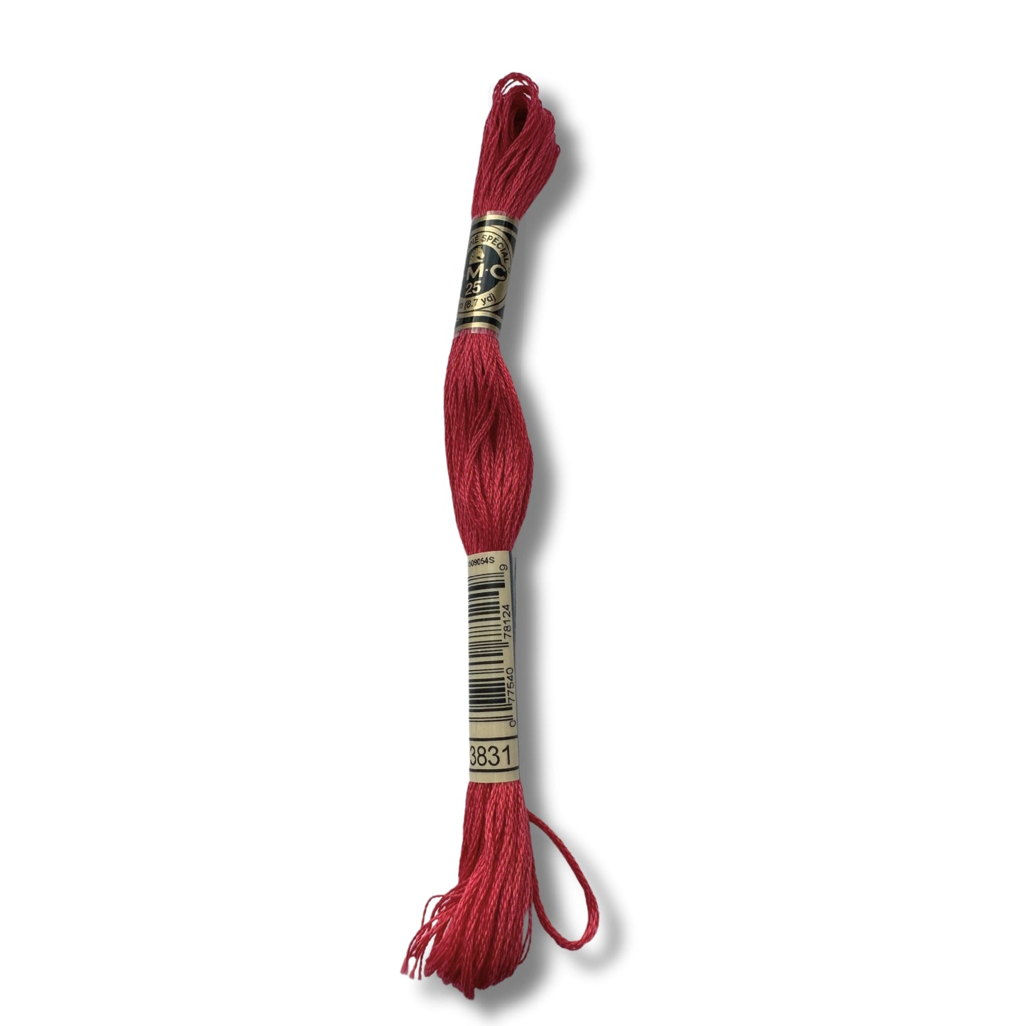 DMC Stickgarn 3831