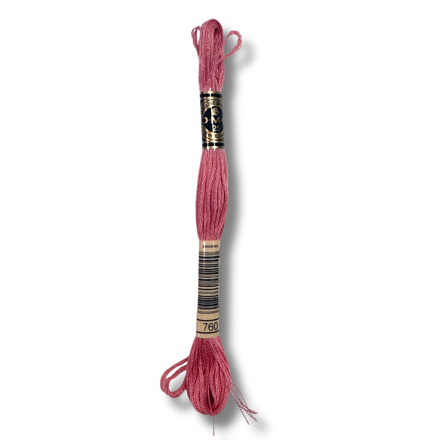 DMC Stickgarn 760