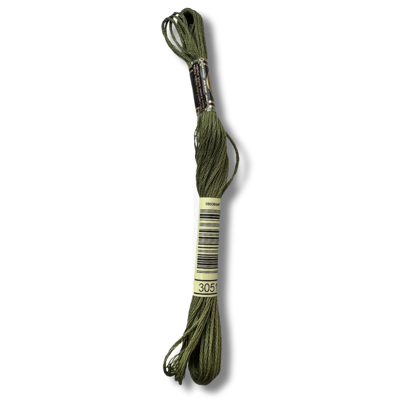 DMC Stickgarn 3051