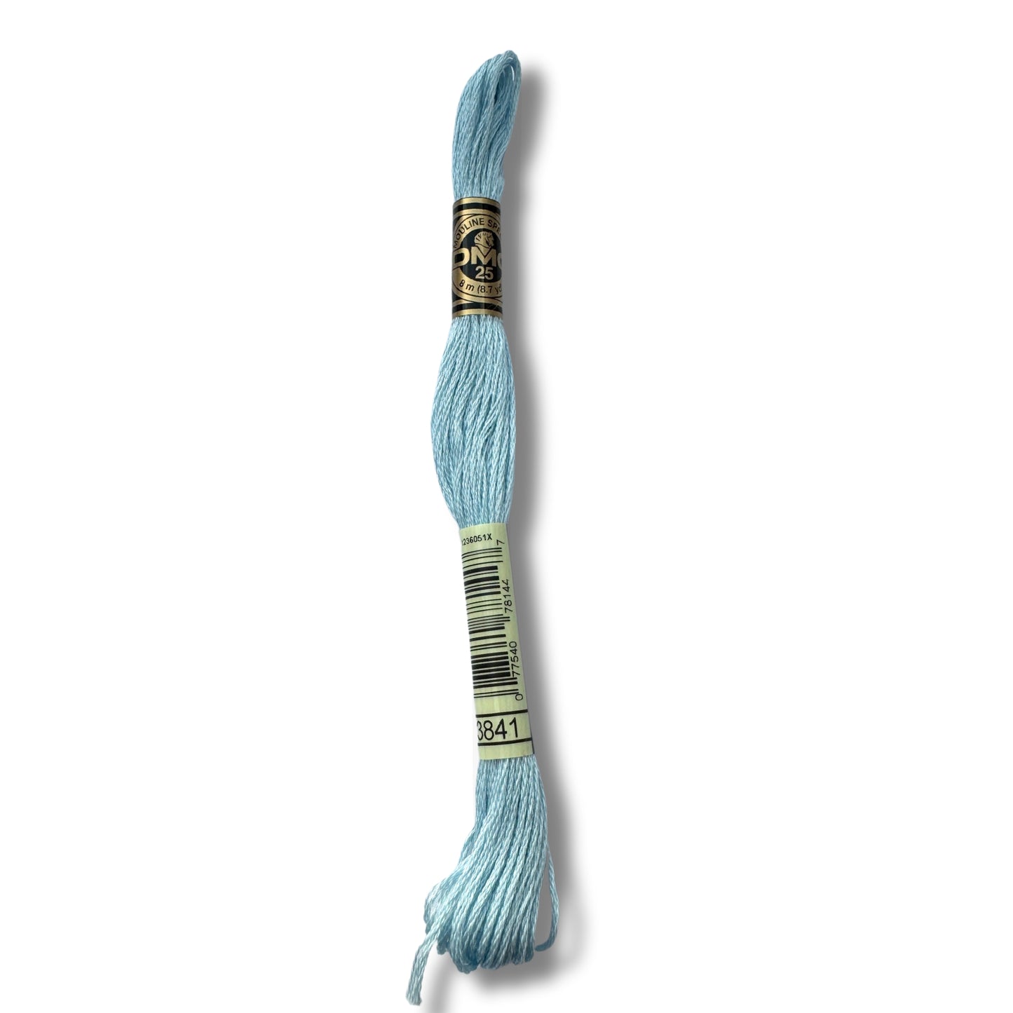 DMC Stickgarn 3841