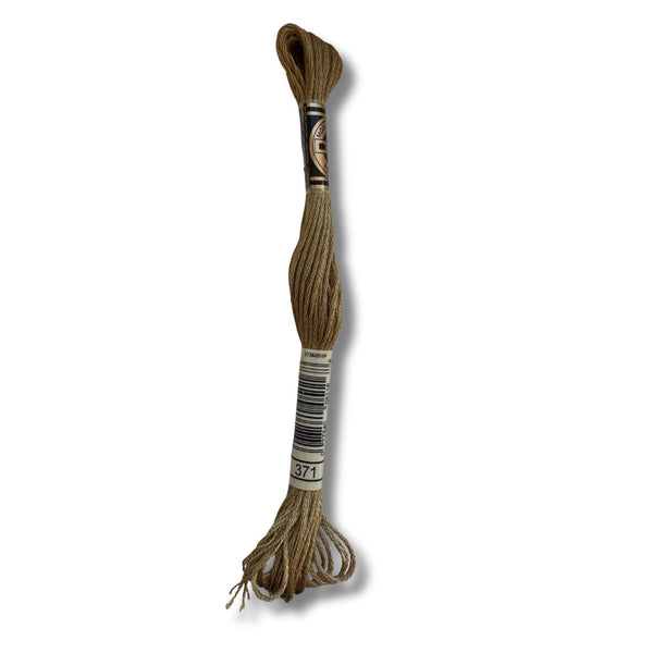 DMC Stickgarn 371