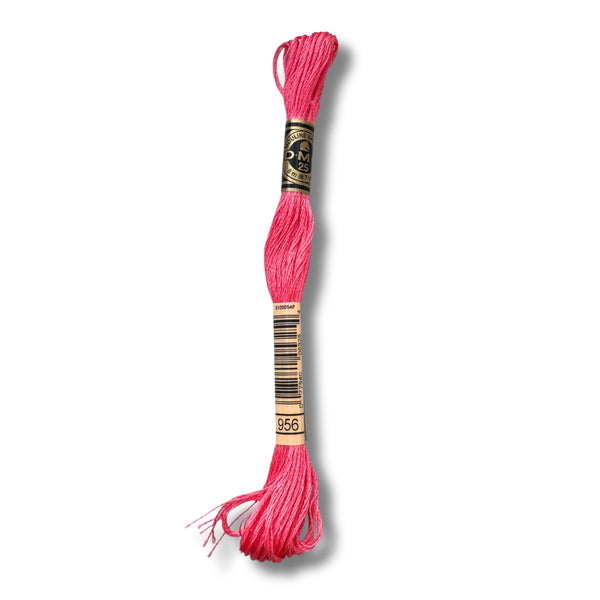 DMC Stickgarn 956