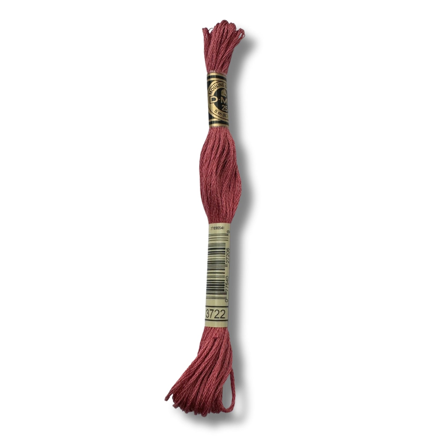 DMC Stickgarn 3722