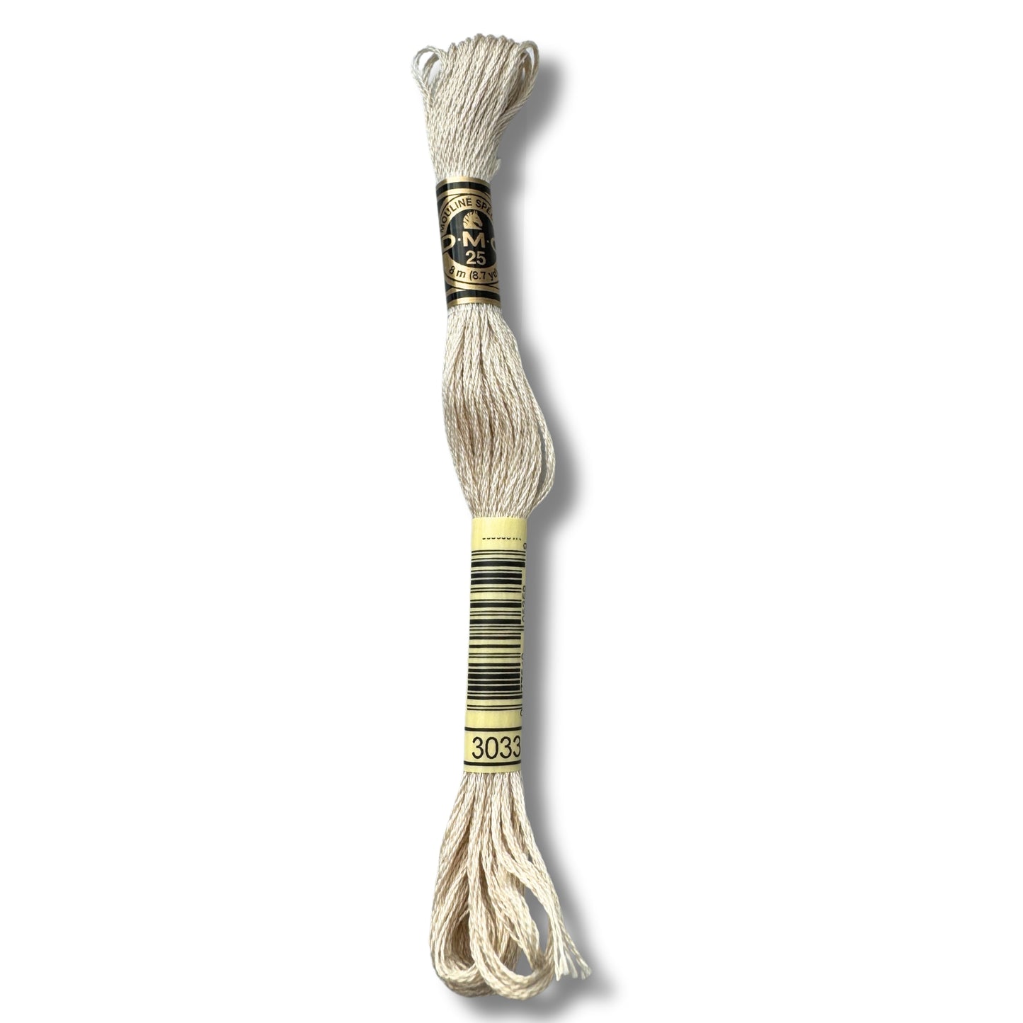 DMC Stickgarn 3033