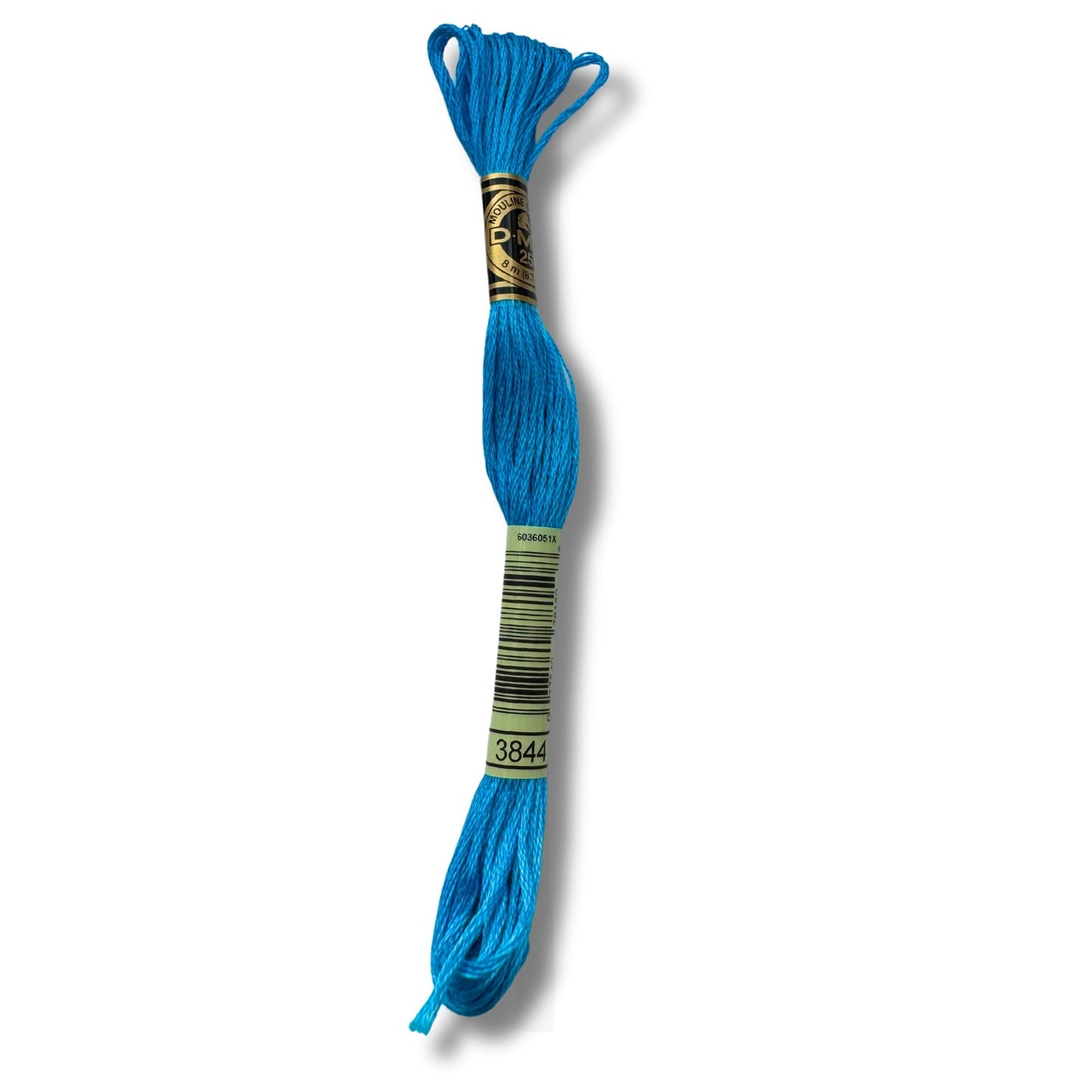 DMC Stickgarn 3844