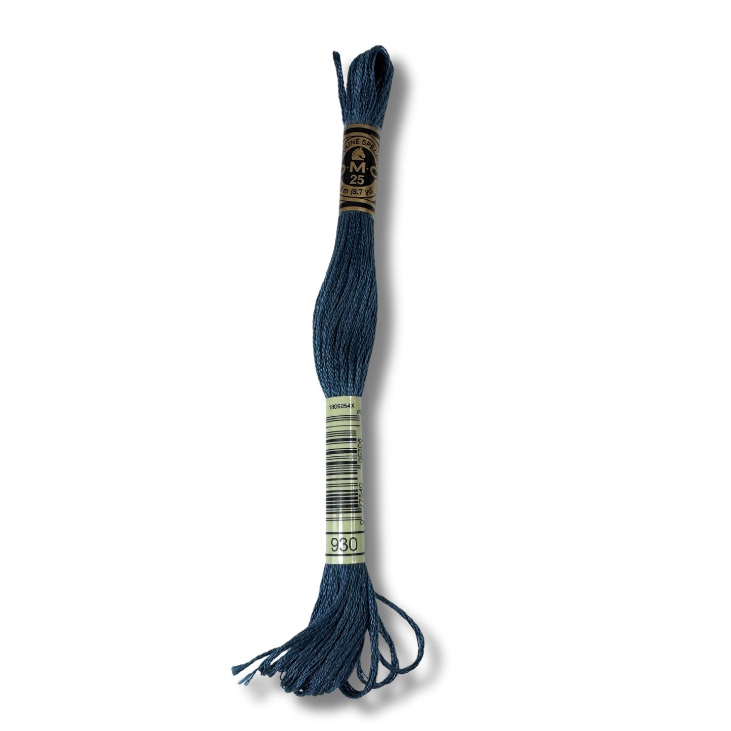 DMC Stickgarn 930