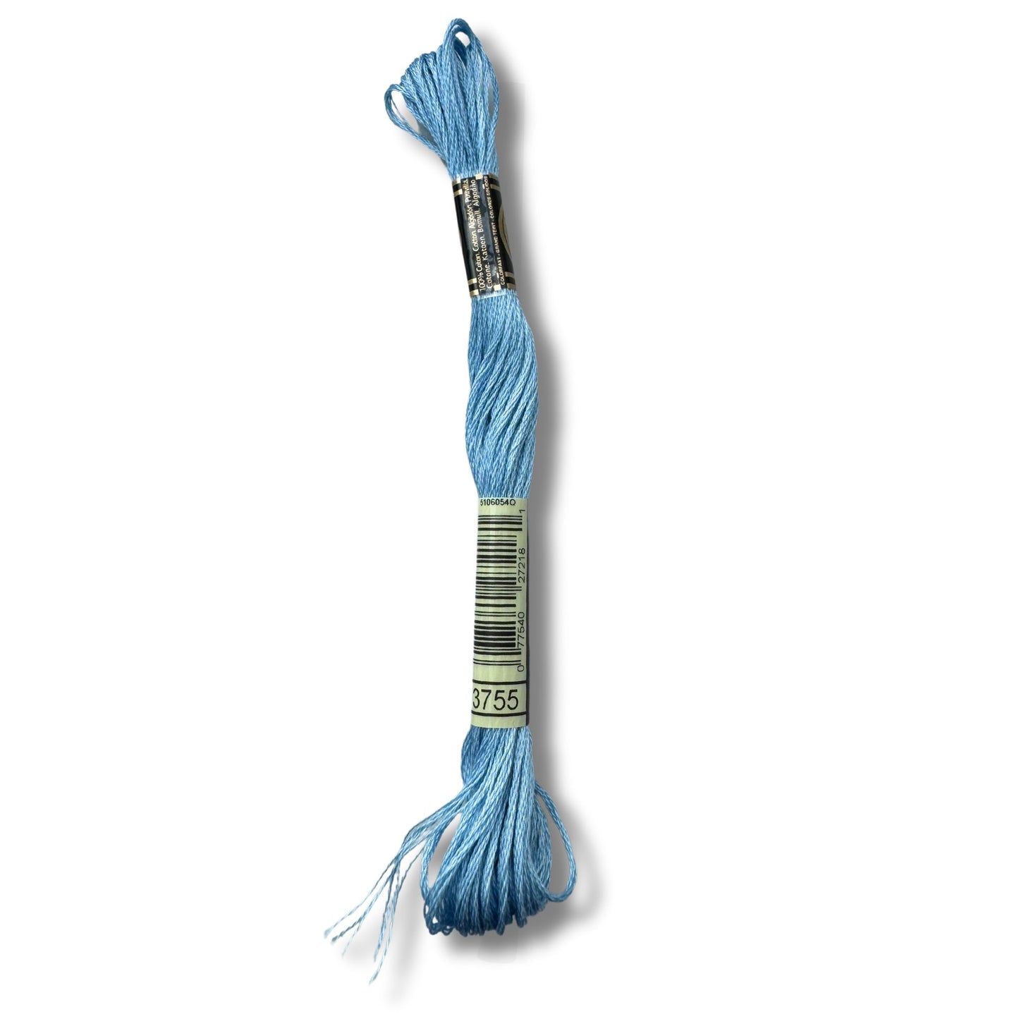 DMC Stickgarn 3755