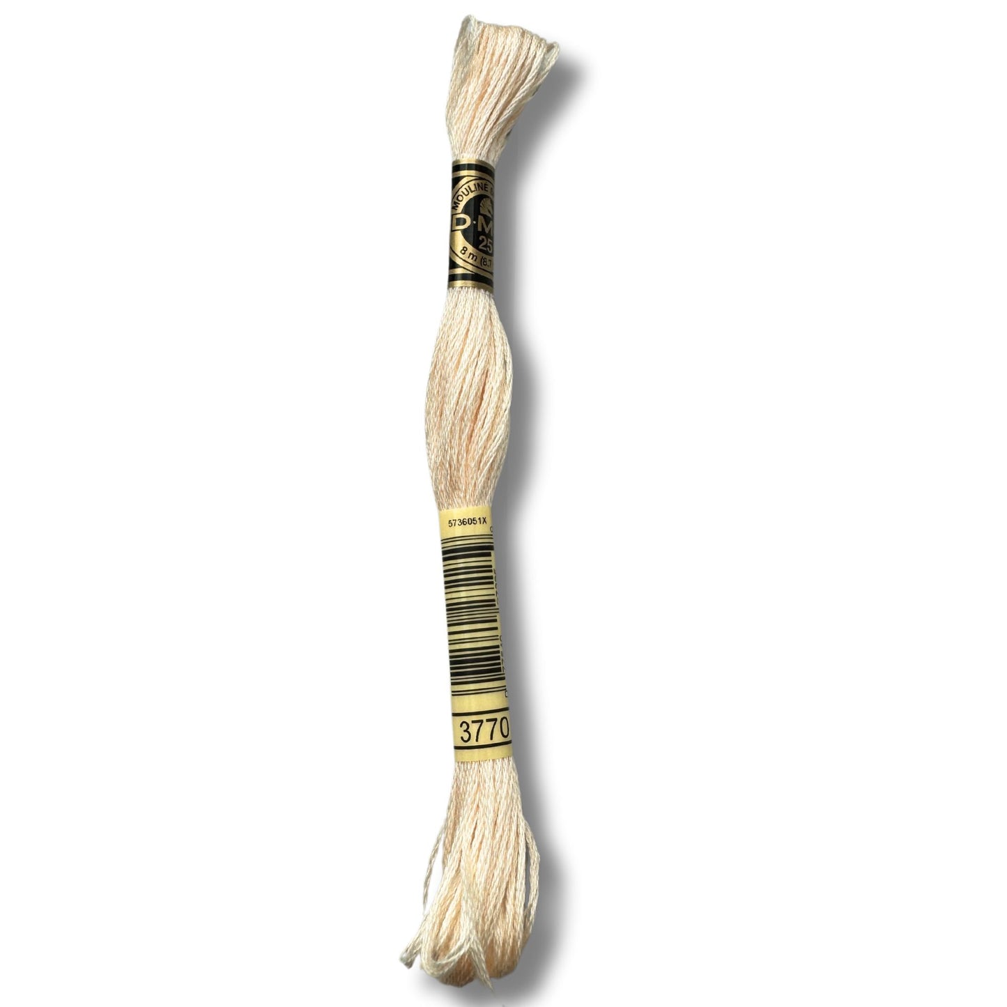 DMC Stickgarn 3770