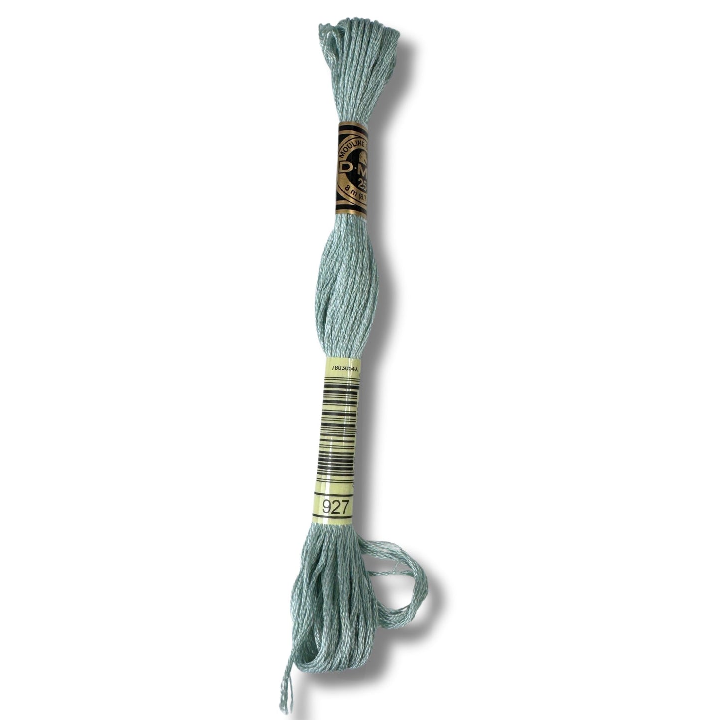 DMC Stickgarn 927