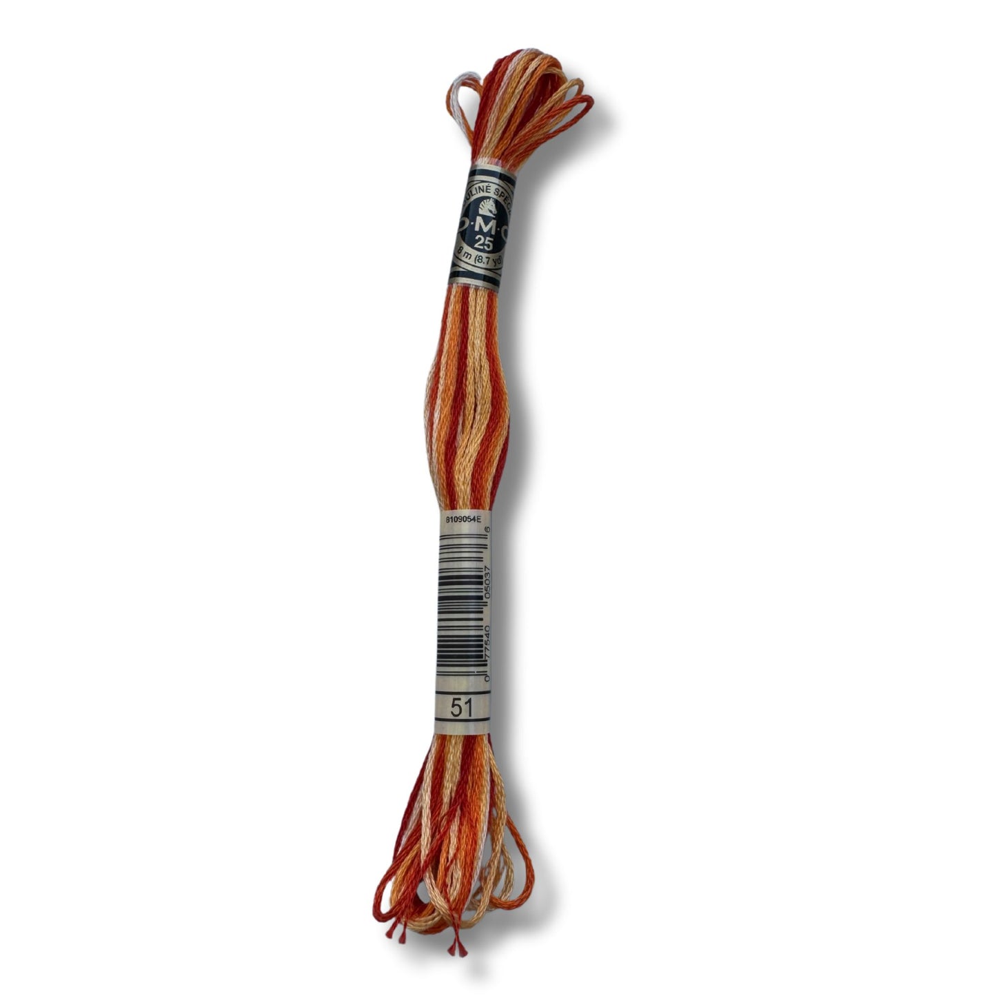 Mouliné Spécial "51" Ombré