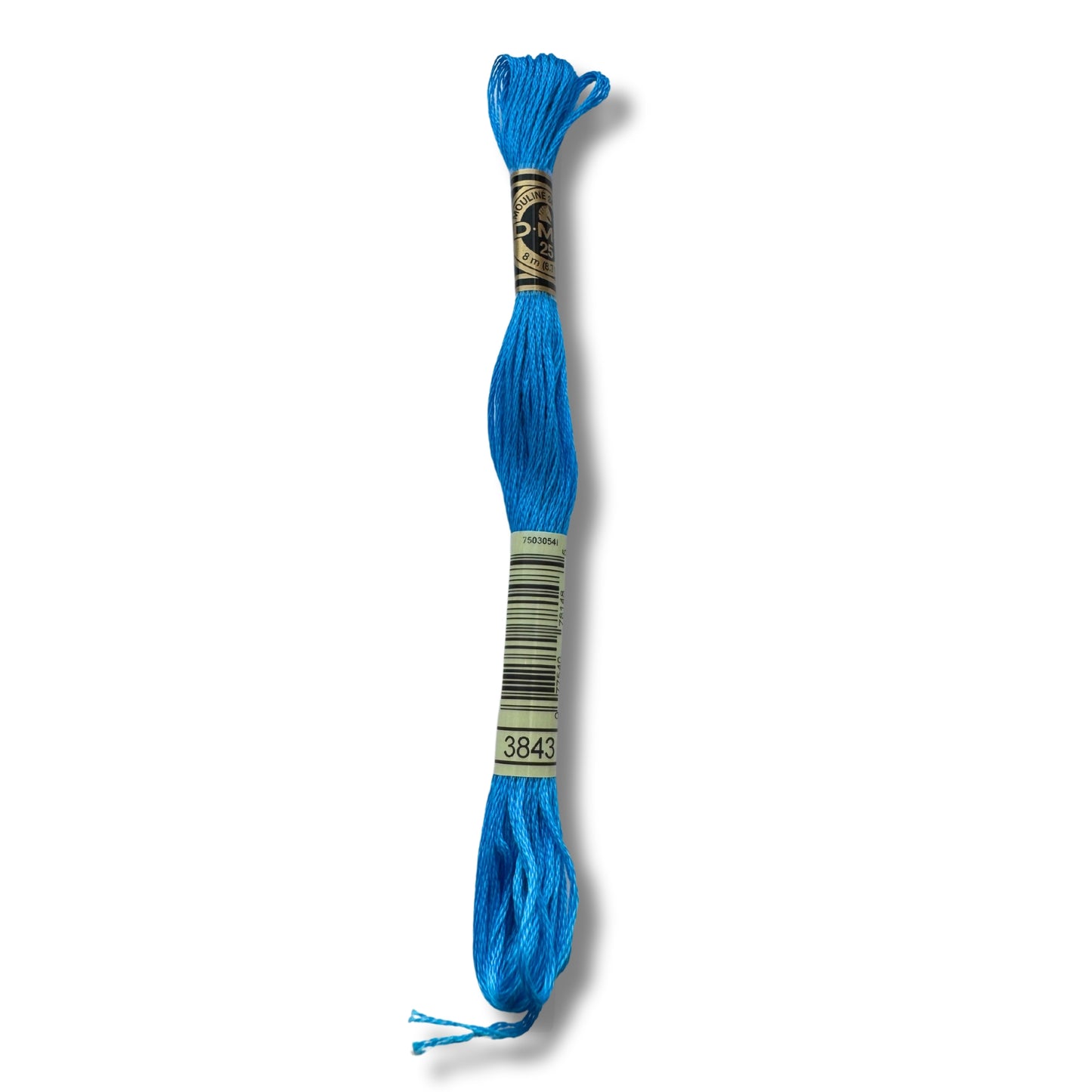 DMC Stickgarn 3843
