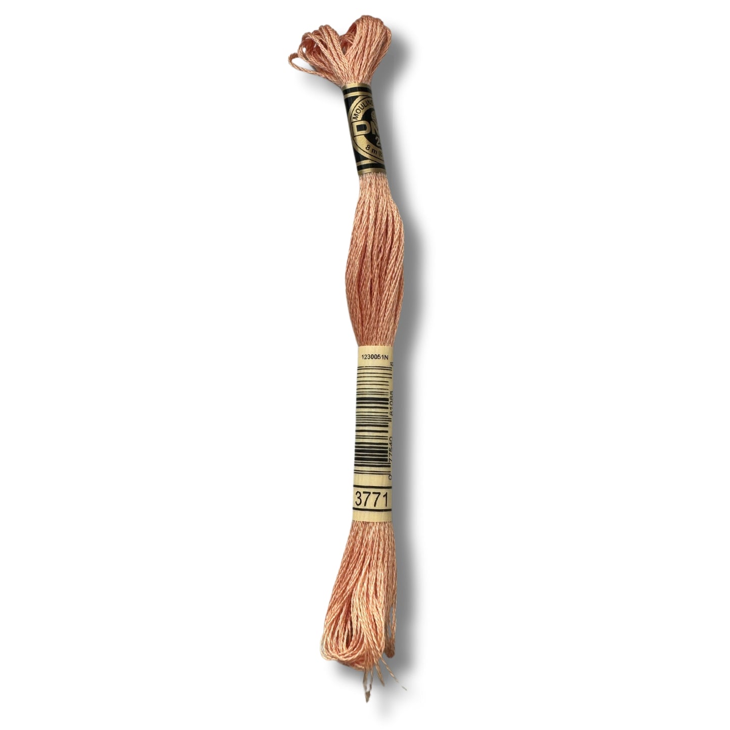 DMC Stickgarn 3771