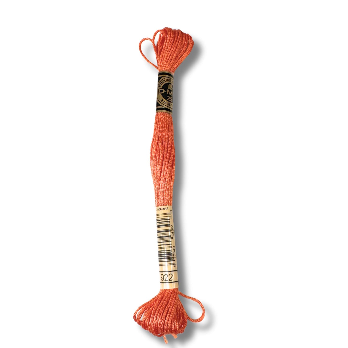 DMC Stickgarn 922
