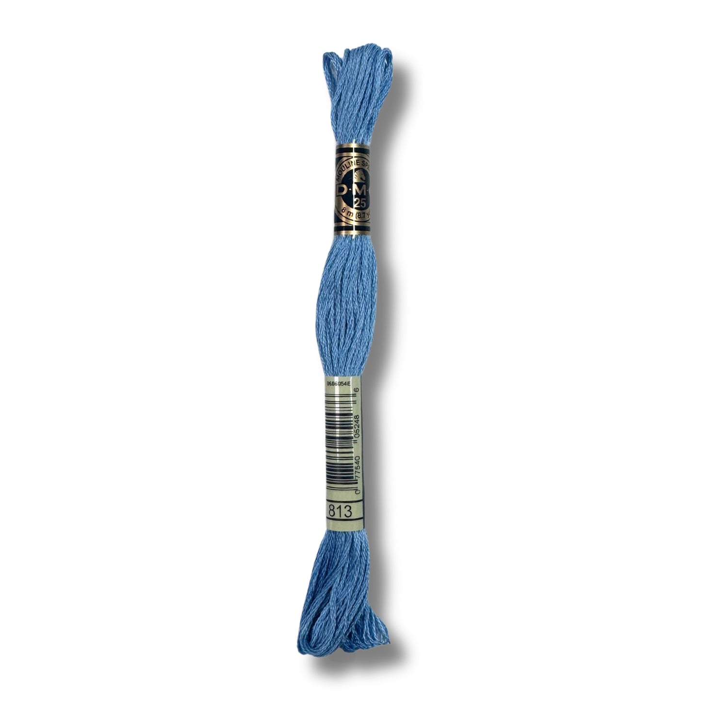 DMC Stickgarn 813
