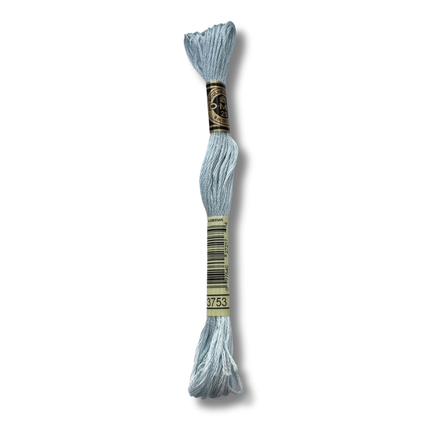 DMC Stickgarn 3753