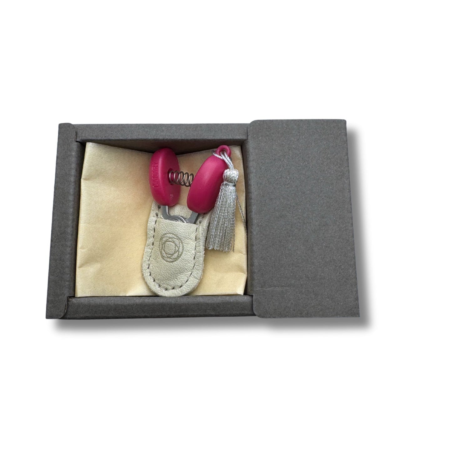 Mini Schere Cohana "Pink" (LE)