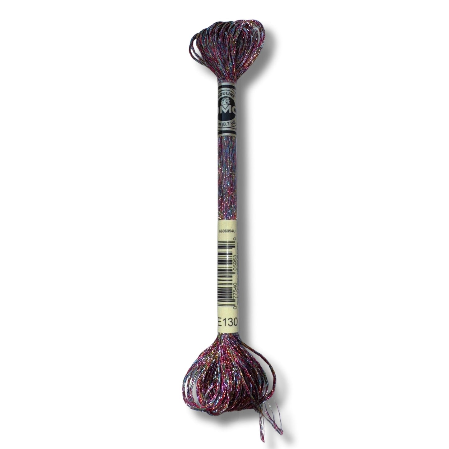 DMC Light Effects "E130" Metallstickgarn