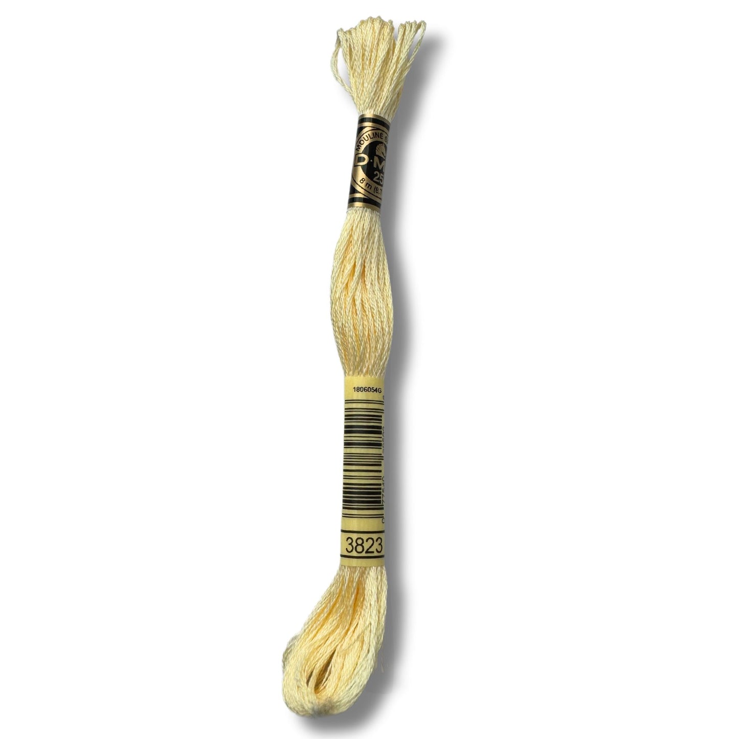 DMC Stickgarn 3823