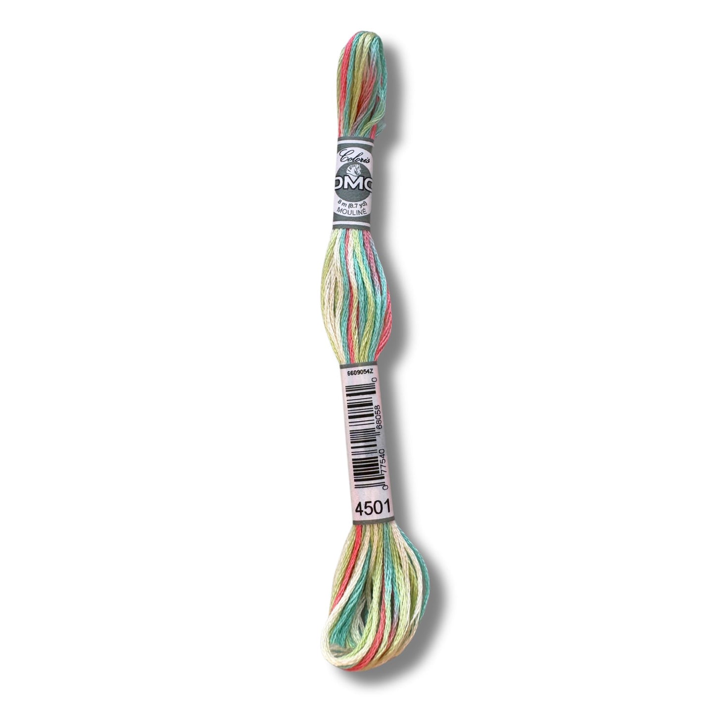 DMC Coloris Stickgarn "4501"