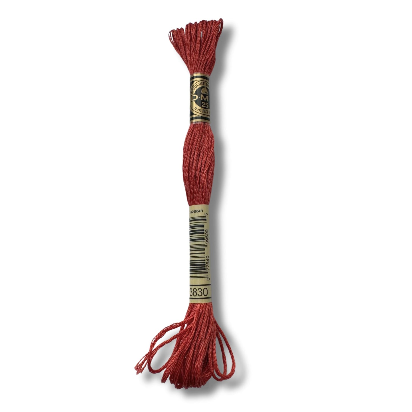 DMC Stickgarn 3830