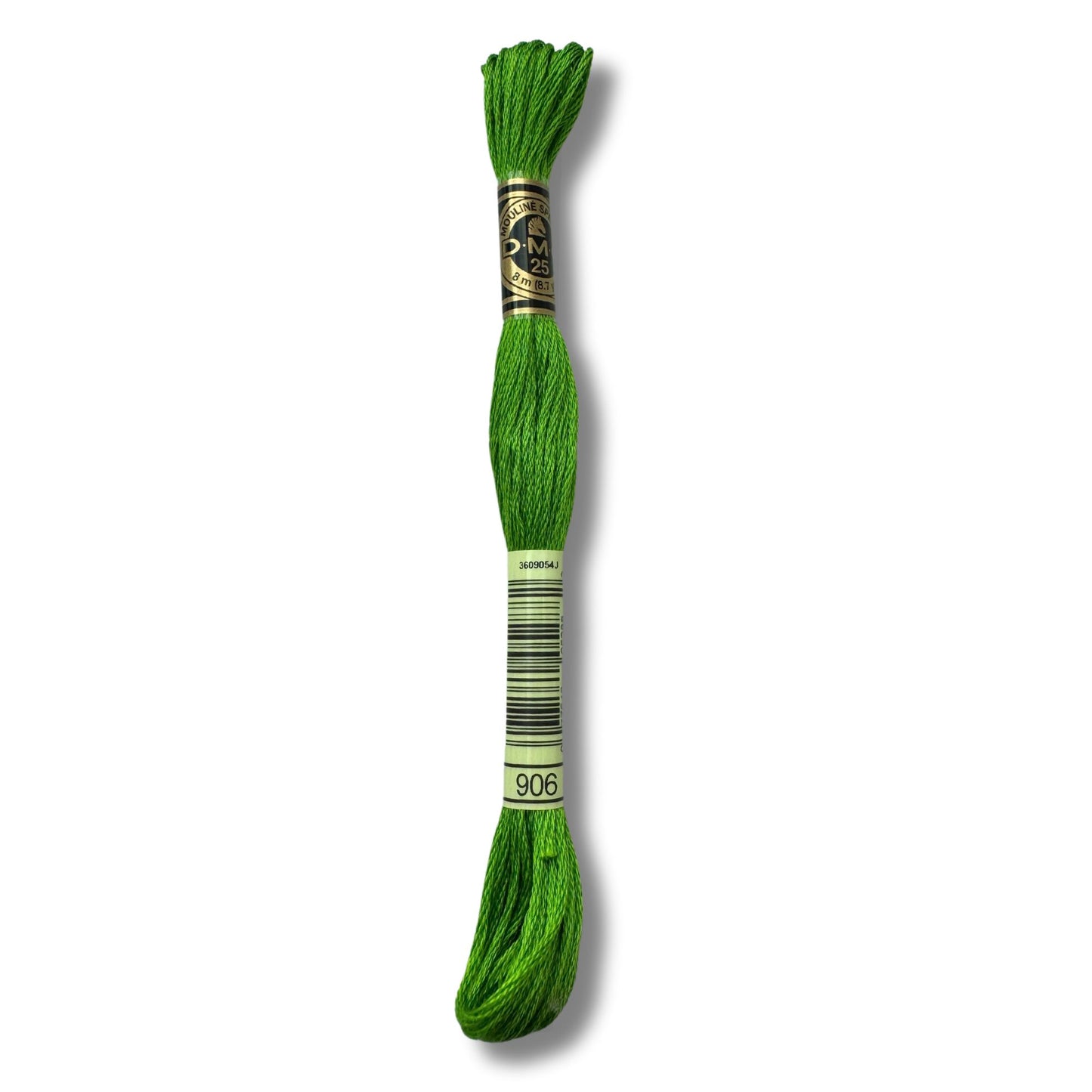 DMC Stickgarn 906