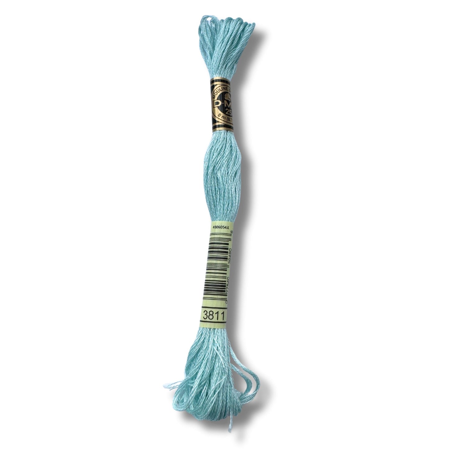 DMC Stickgarn 3811