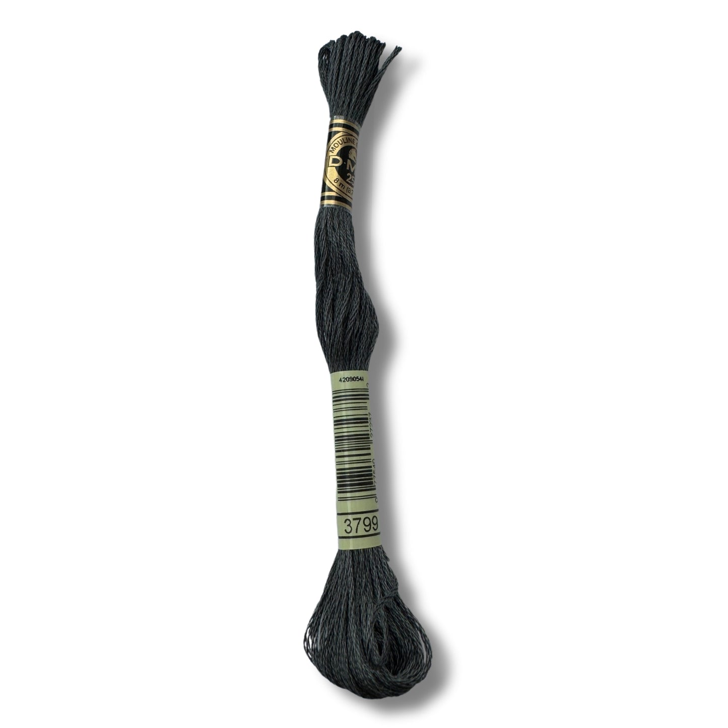 DMC Stickgarn 3799