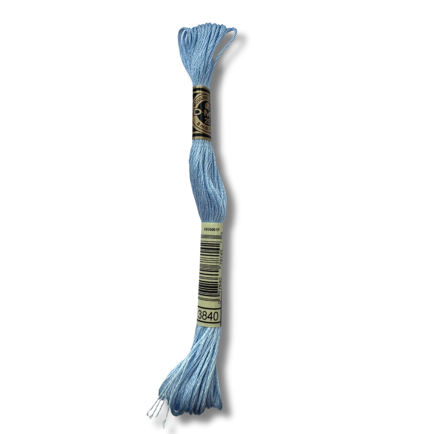 DMC Stickgarn 3840