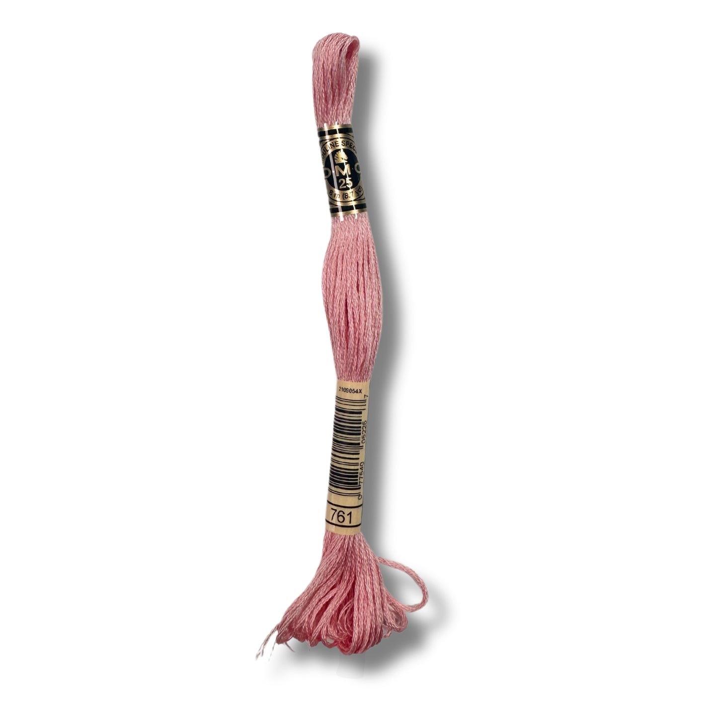 DMC Stickgarn 761
