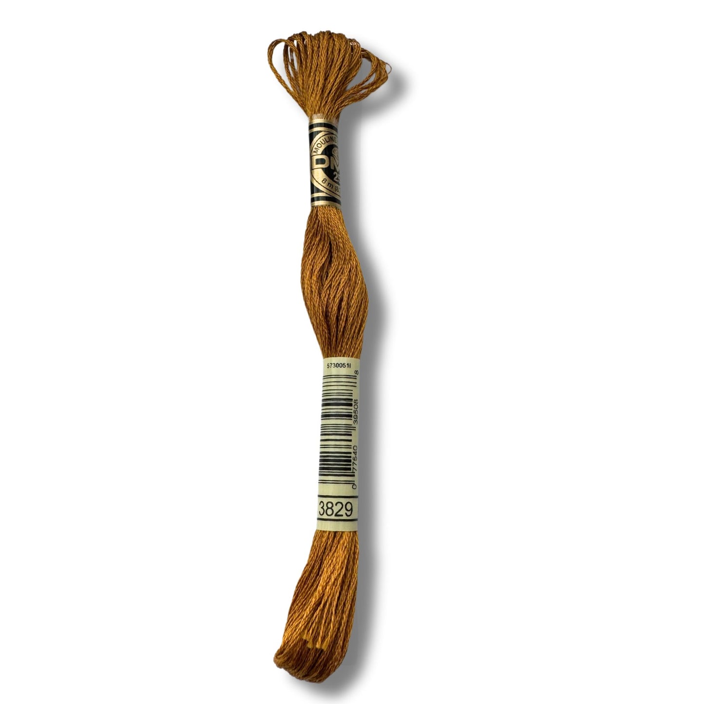 DMC Stickgarn 3829