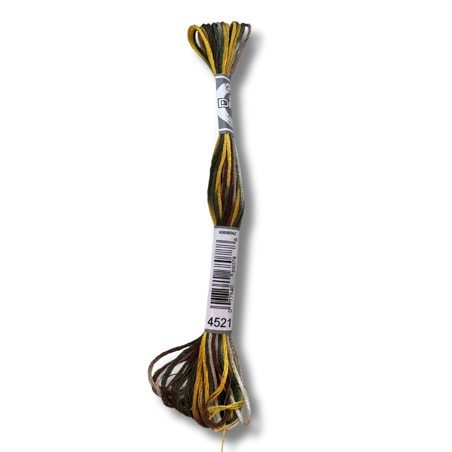 DMC Coloris Stickgarn "4521"