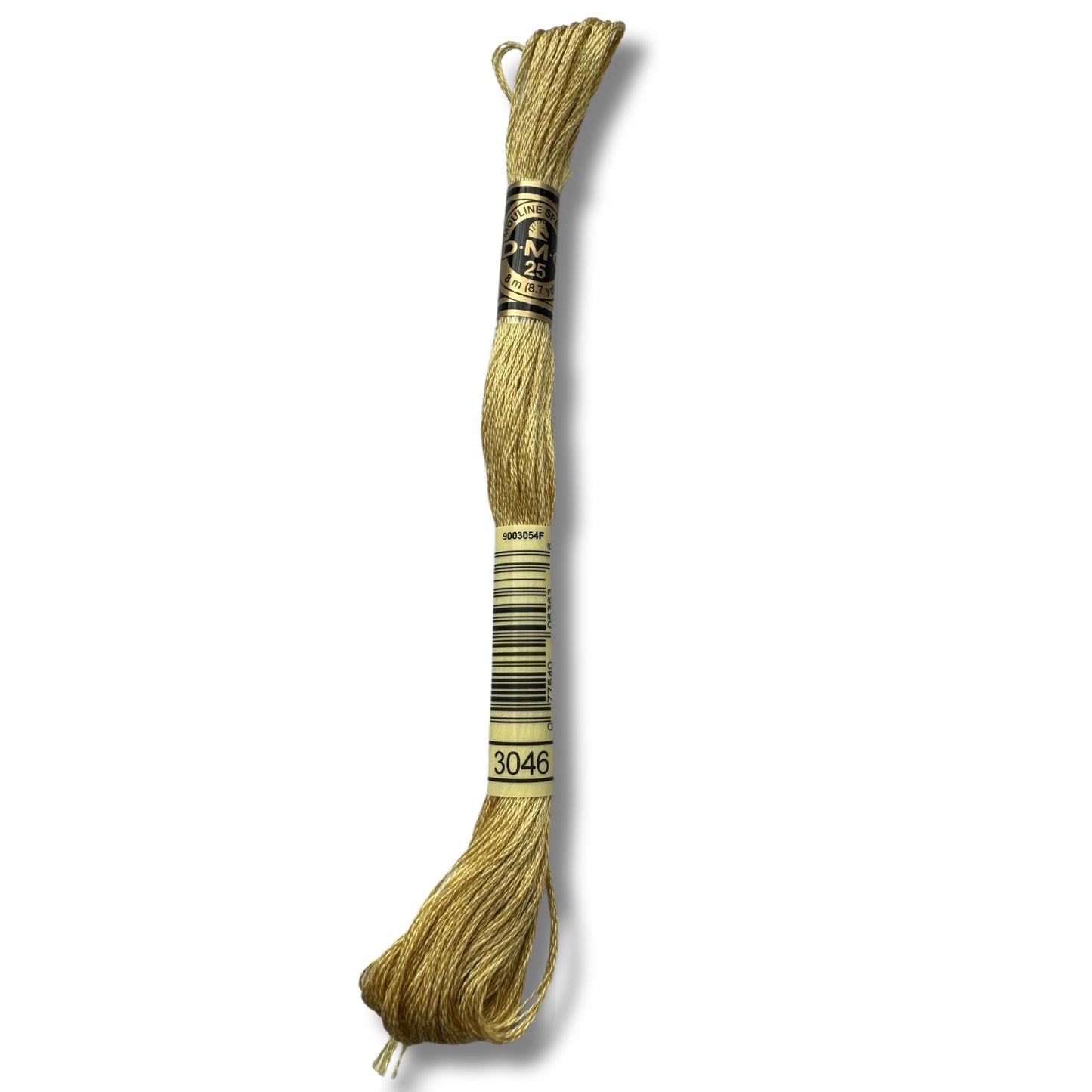 DMC Stickgarn 3046