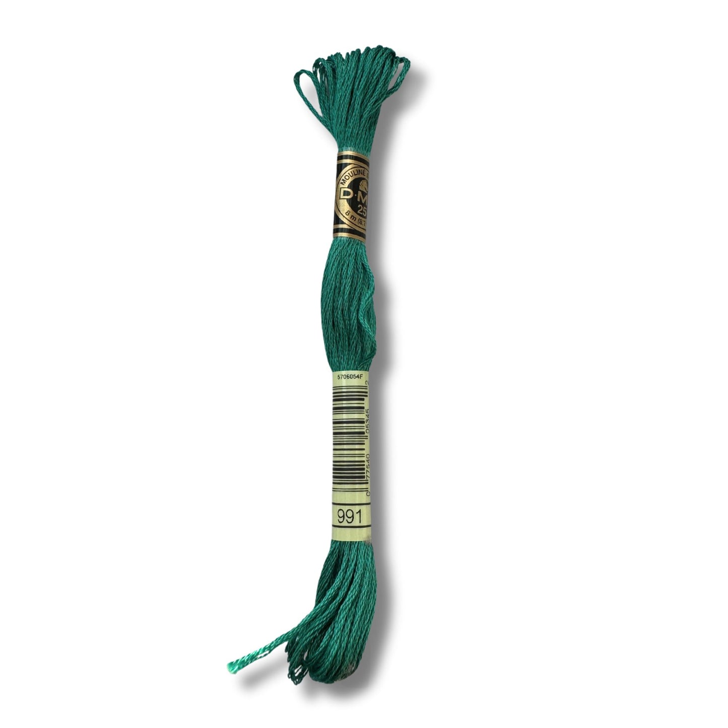 DMC Stickgarn 991