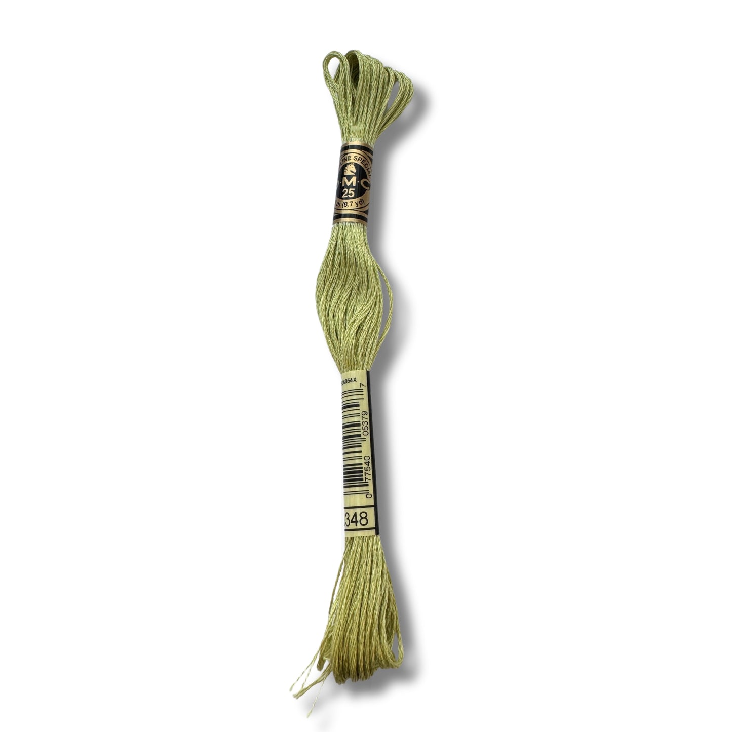 DMC Stickgarn 3348
