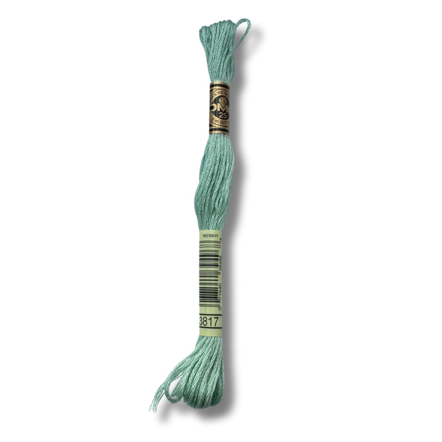 DMC Stickgarn 3817