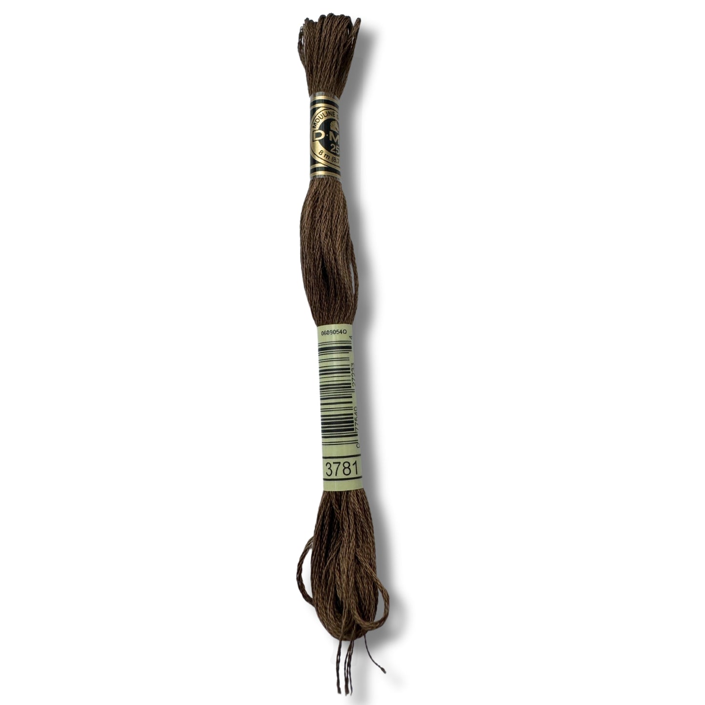 DMC Stickgarn 3781