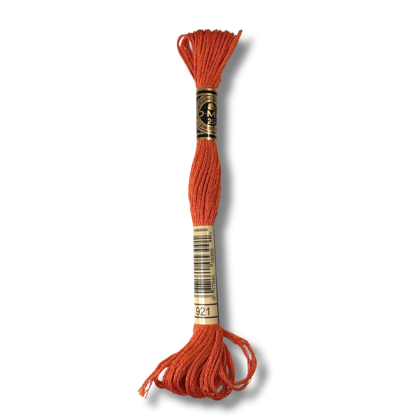 DMC Stickgarn 921