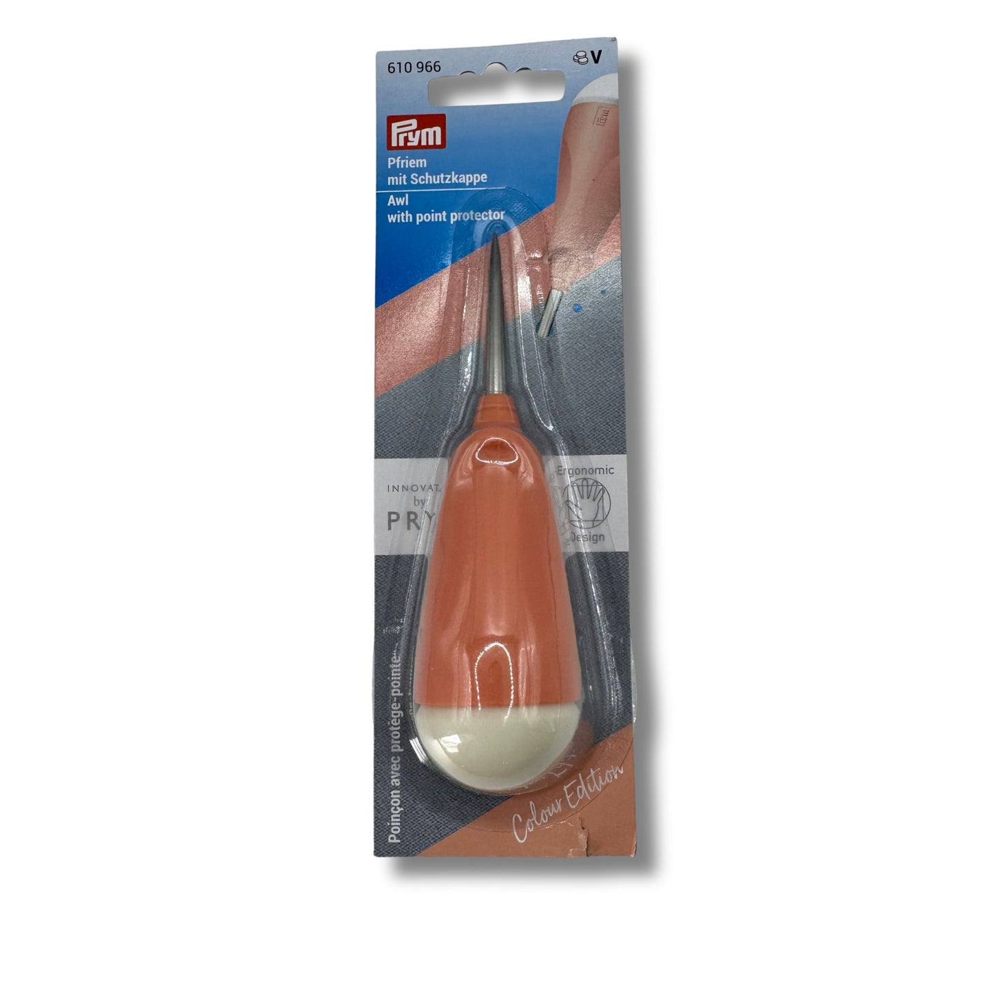 Prym PFRIEM "Aprikose"