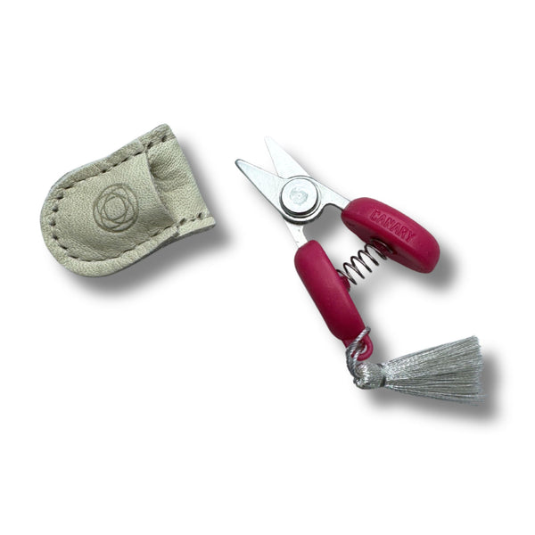 Mini Schere Cohana "Pink" (LE)