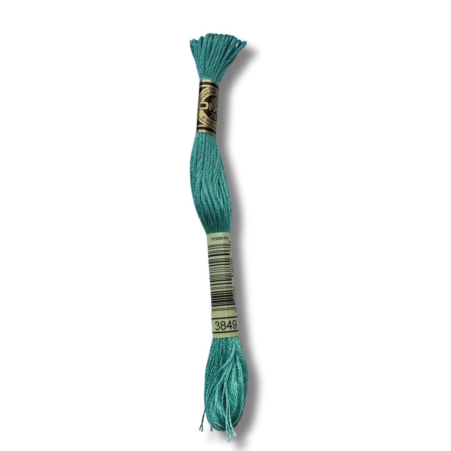 DMC Stickgarn 3849